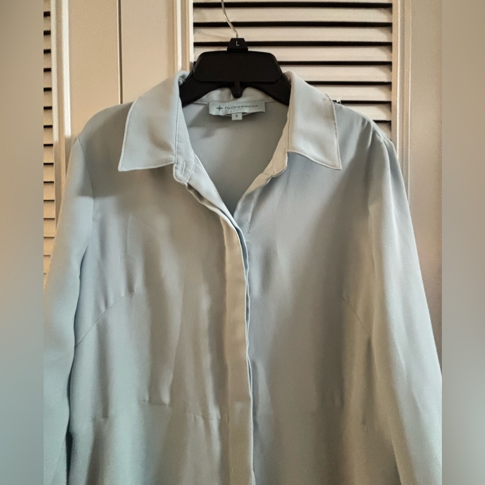 Tuckernuck Women's Aster Dress-0324 - Picture 3 of 9